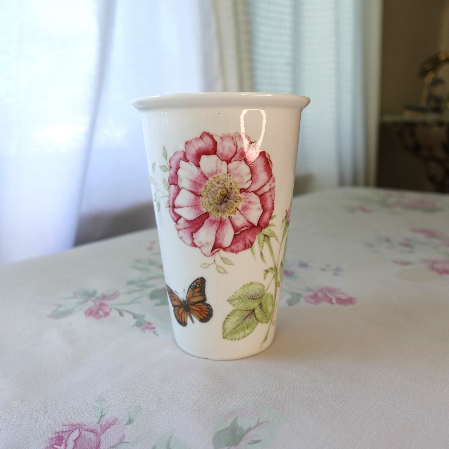 Lenox Butterfly Meadow Cup