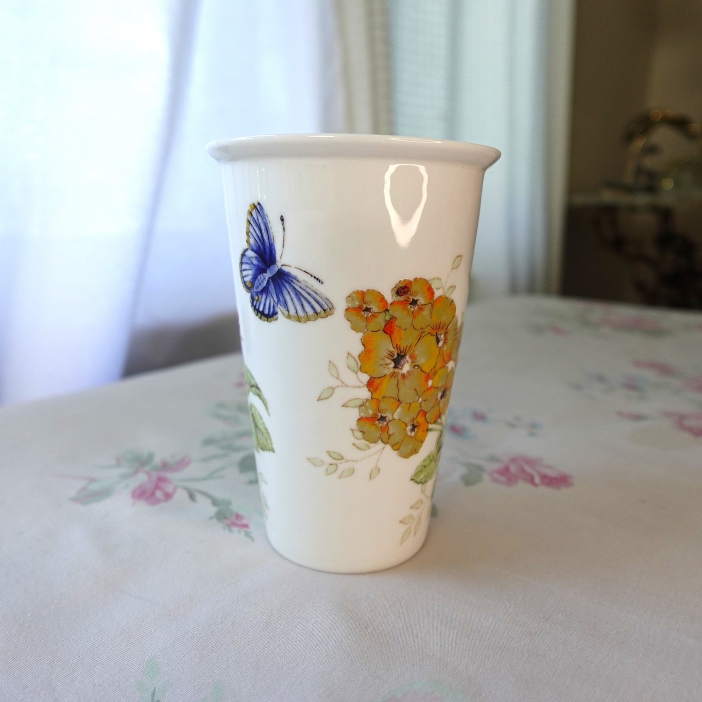 Lenox Butterfly Meadow Cup