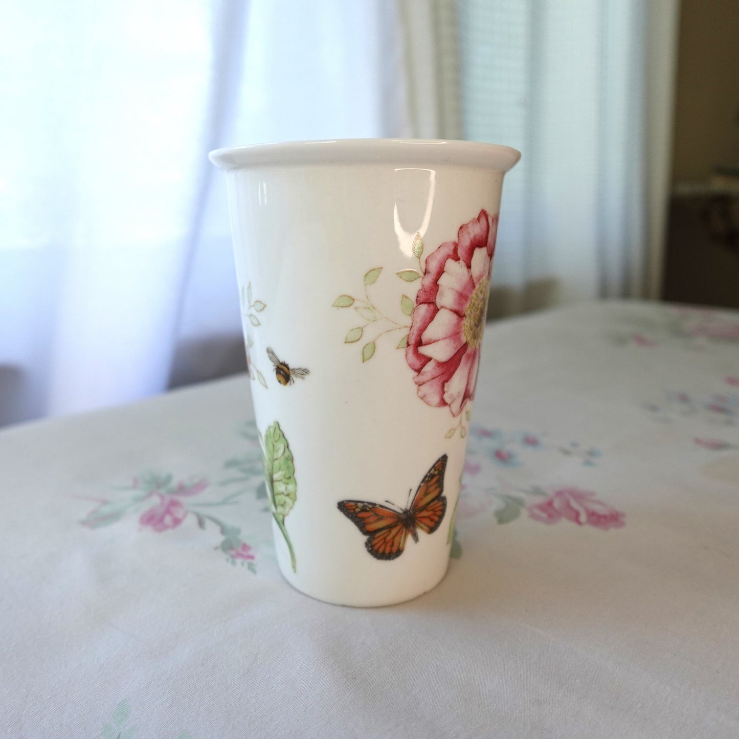 Lenox Butterfly Meadow Cup